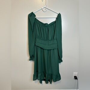 Women’s Dress Size XL